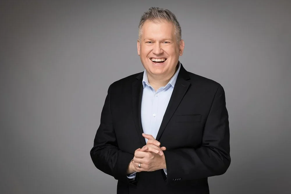 Local Business Spotlight | Tony Lorino