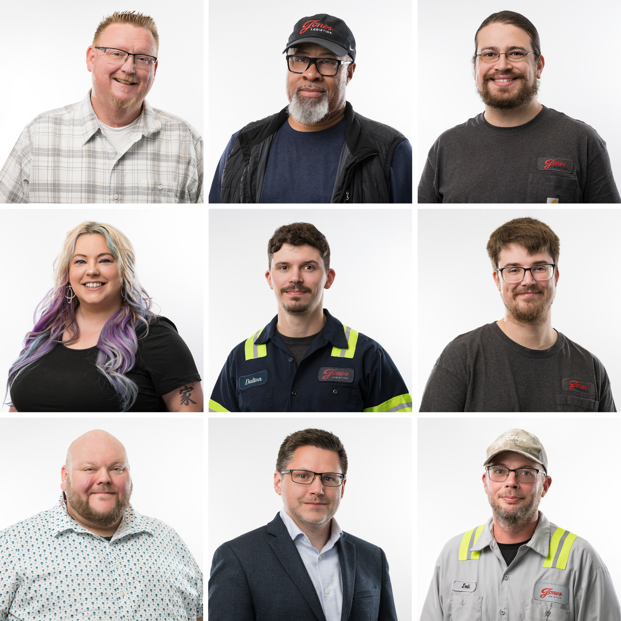 Why Professional Headshots Matter: Partnering with You to Look Your Best