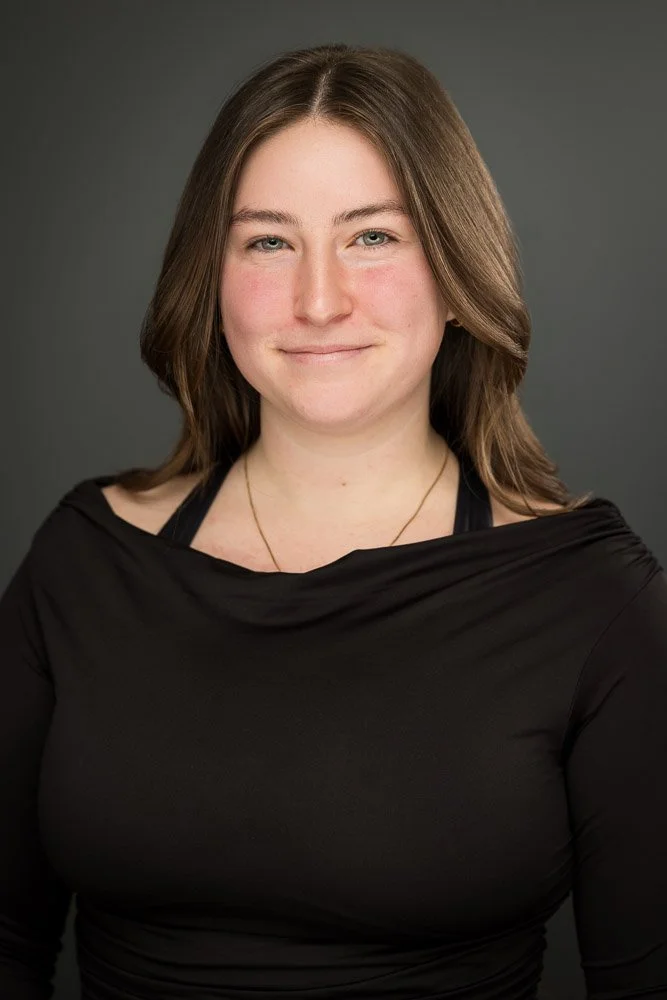 Local Business Spotlight | Aleksia Poellet