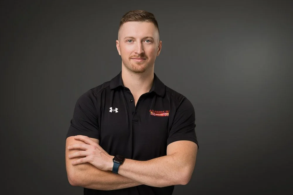 Local Business Spotlight | Denis Boyko
