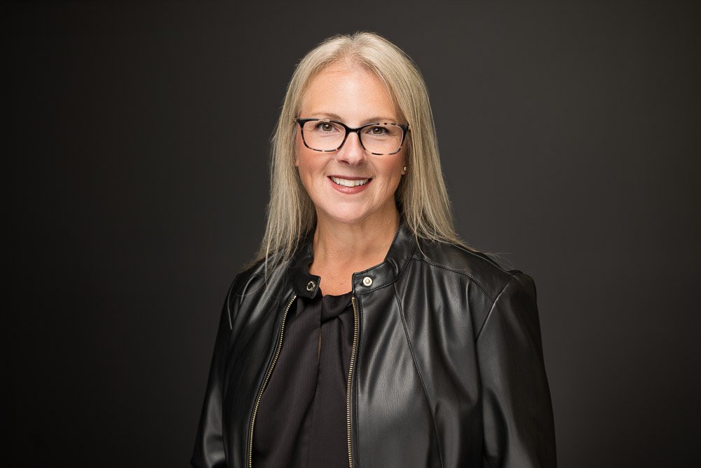 Best Headshot Photographer in the Milwaukee Area