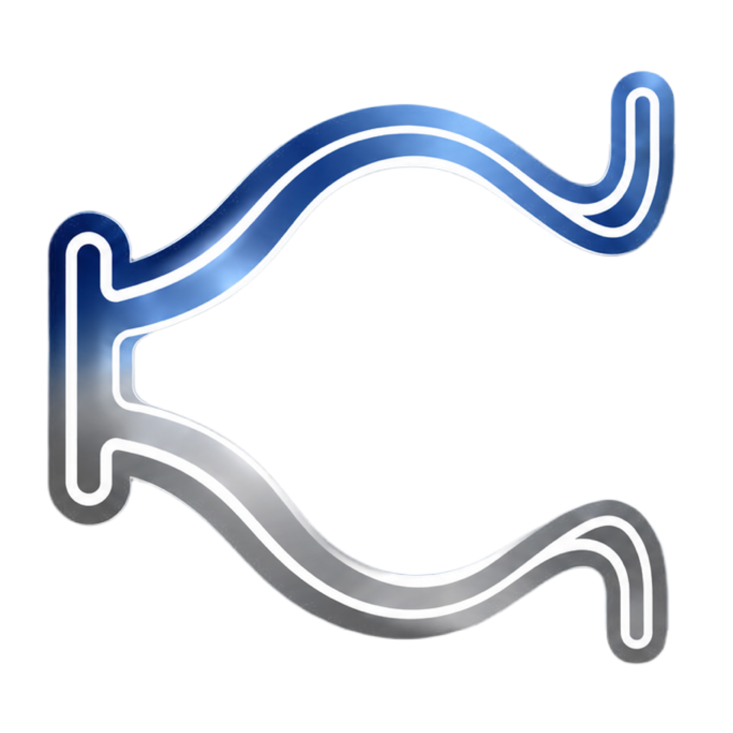 logo carmela retractor