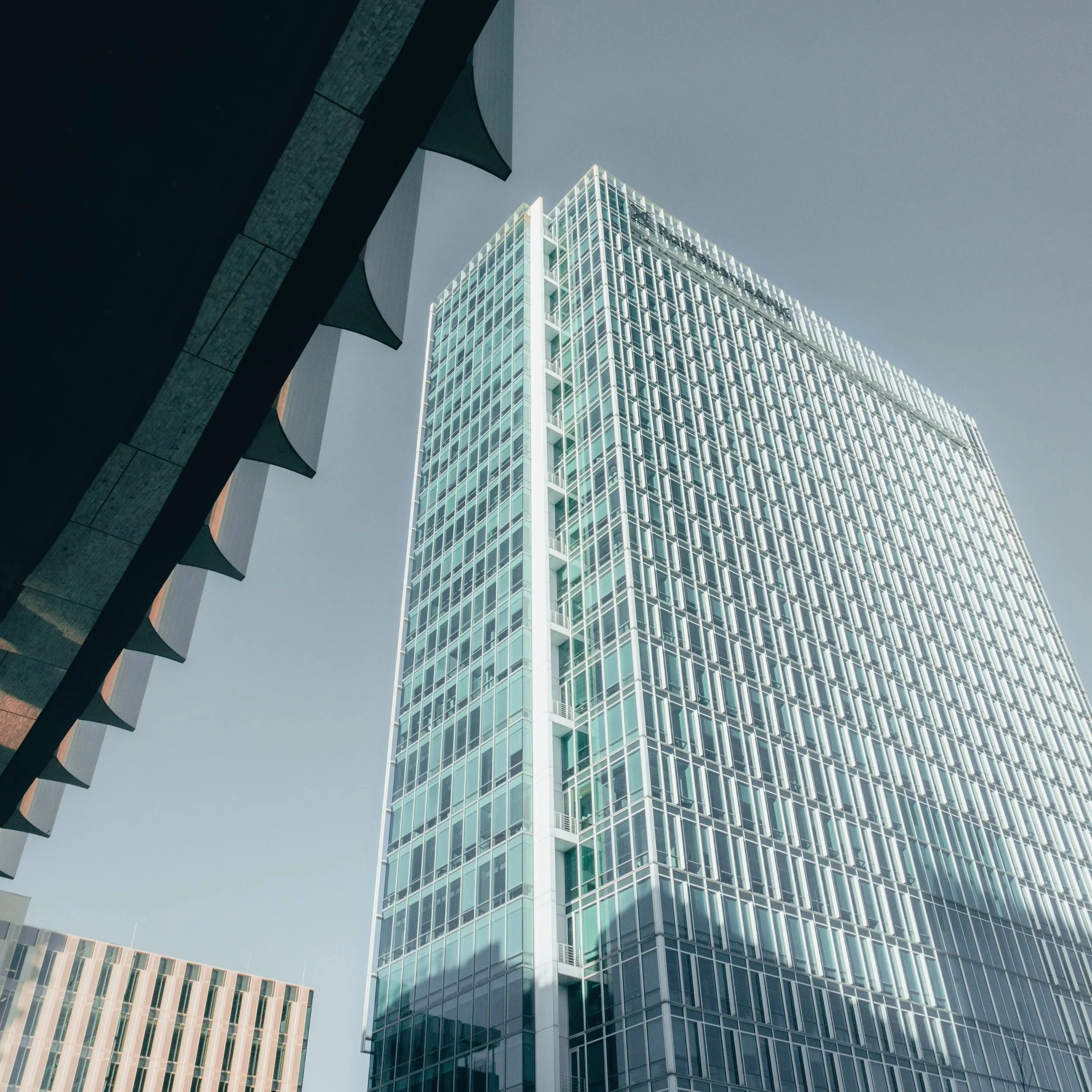 Architektura