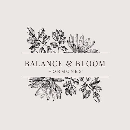 Balance and Bloom Hormones