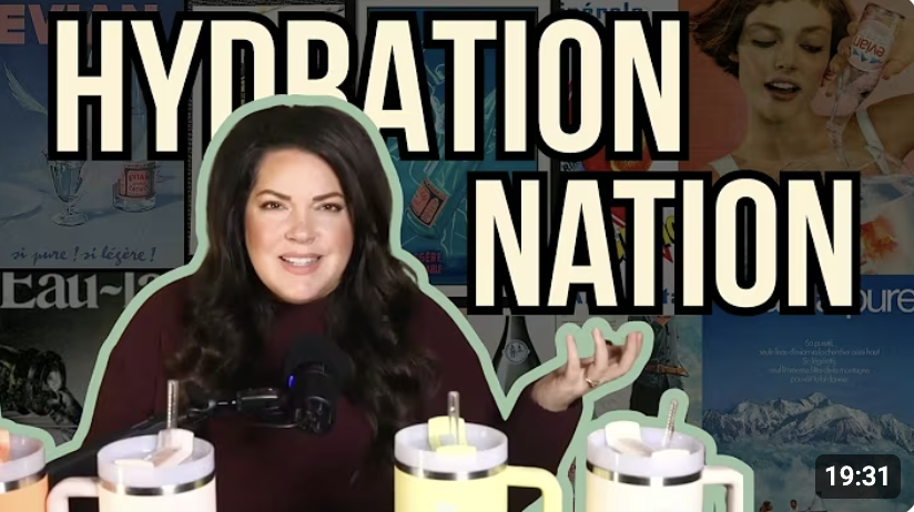 Episode 2: Eight Glasses a Day