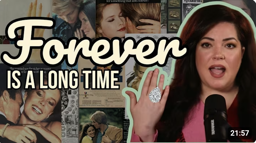 Episode 7: Diamonds are Forever
