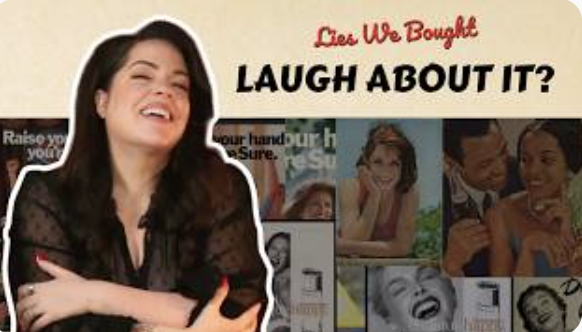 Episode 35: Is Laughter Really the Best Medicine? 