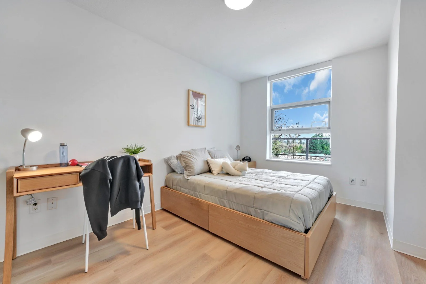 Why Cornerstone Is One of the Best Student Housing Options Near SFU