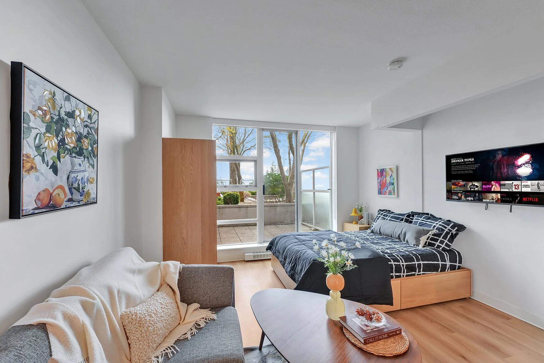 Cornerstone vs Other Off-Campus Housing Near SFU: What Students Should Compare First