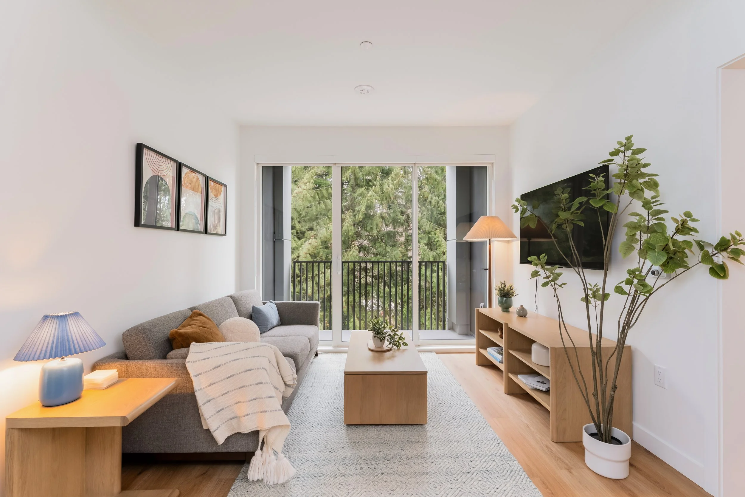 Complete Guide to All-Inclusive Student Housing Near Simon Fraser University