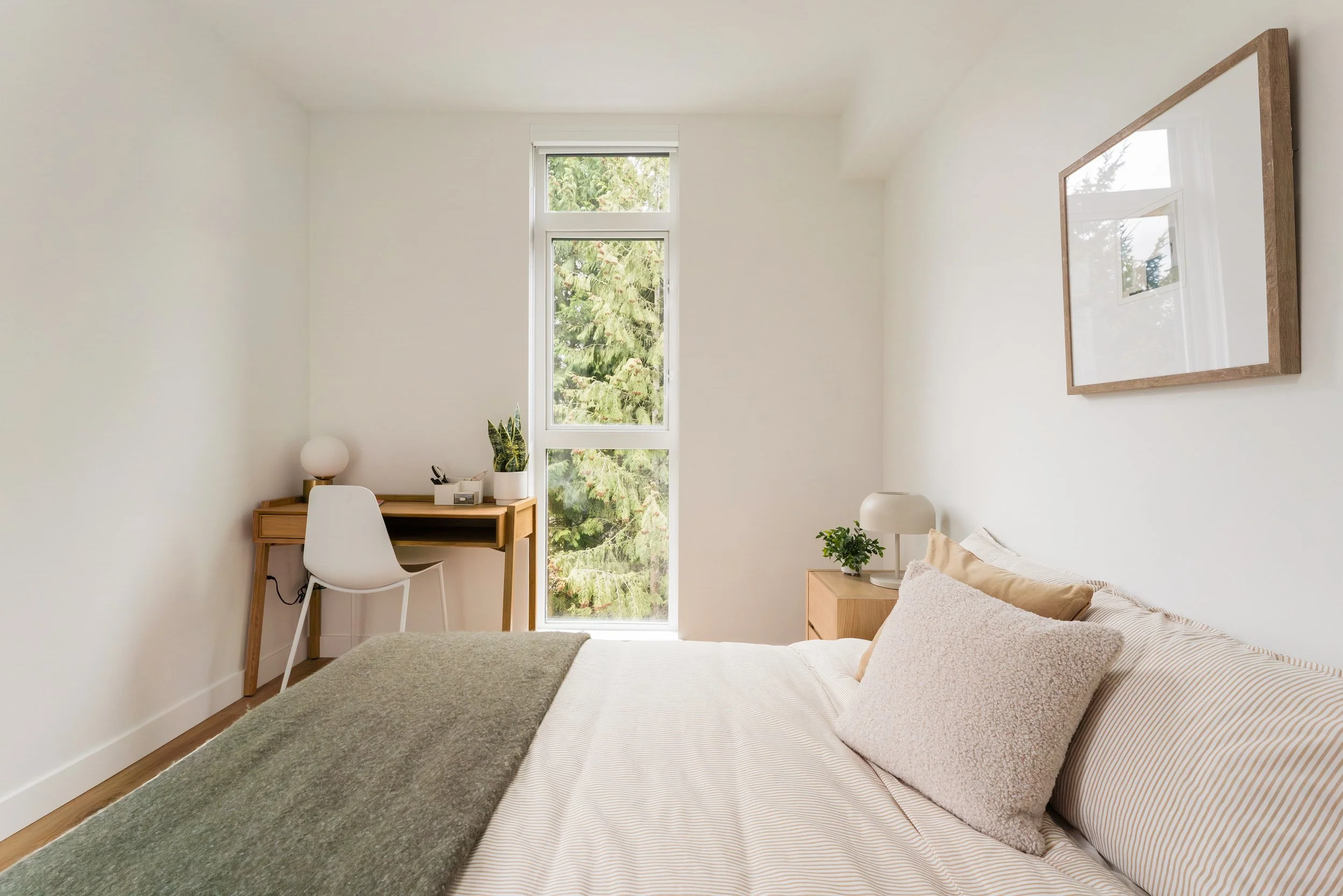 Best Reviewed Student Housing Near SFU: ShBurnaby vs. Other Options