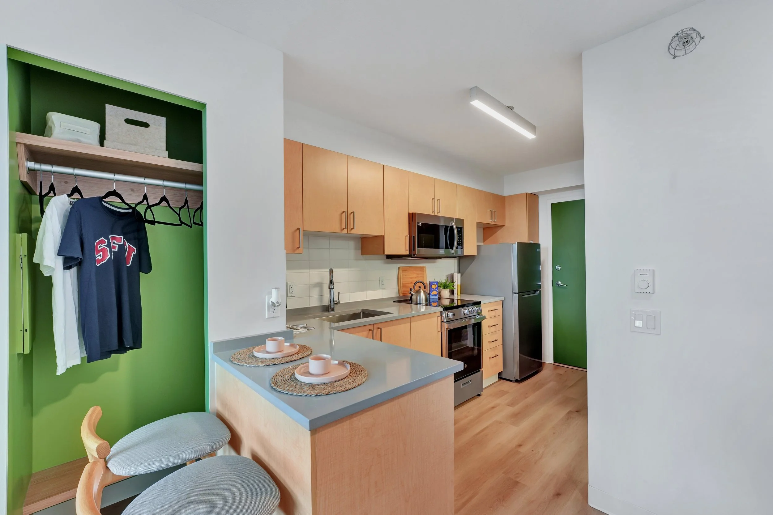 Shared &amp; Roommate Student Housing Near SFU: How to Find the Right Fit