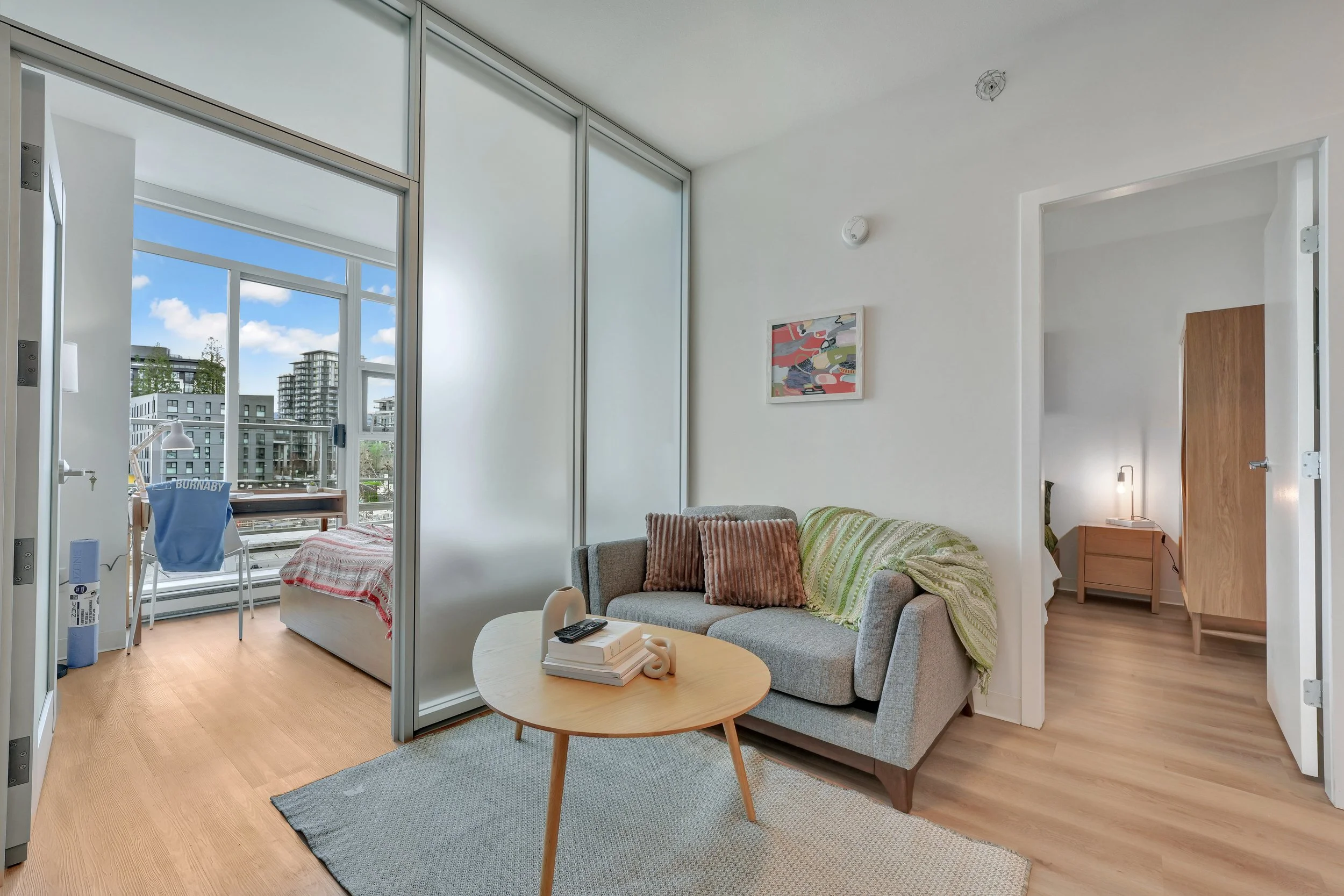 Compare Student Housing Options Near SFU: Residence, Purpose-Built, Rentals, and Homestays