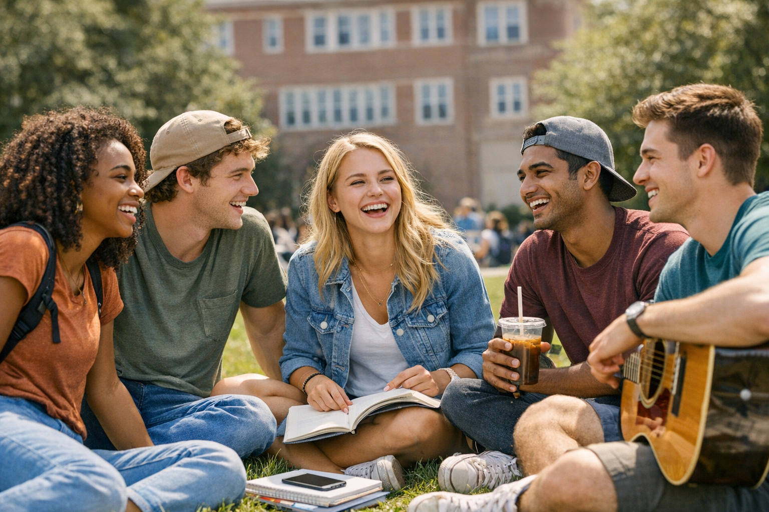 Roommate Matching Near SFU: How Students Can Find a Better Living Fit