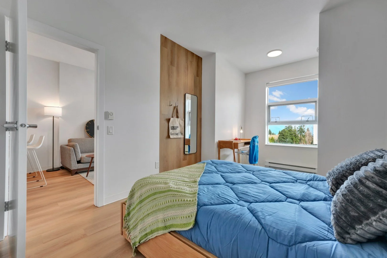 How to Choose Student Housing Near SFU Based on Your Lifestyle
