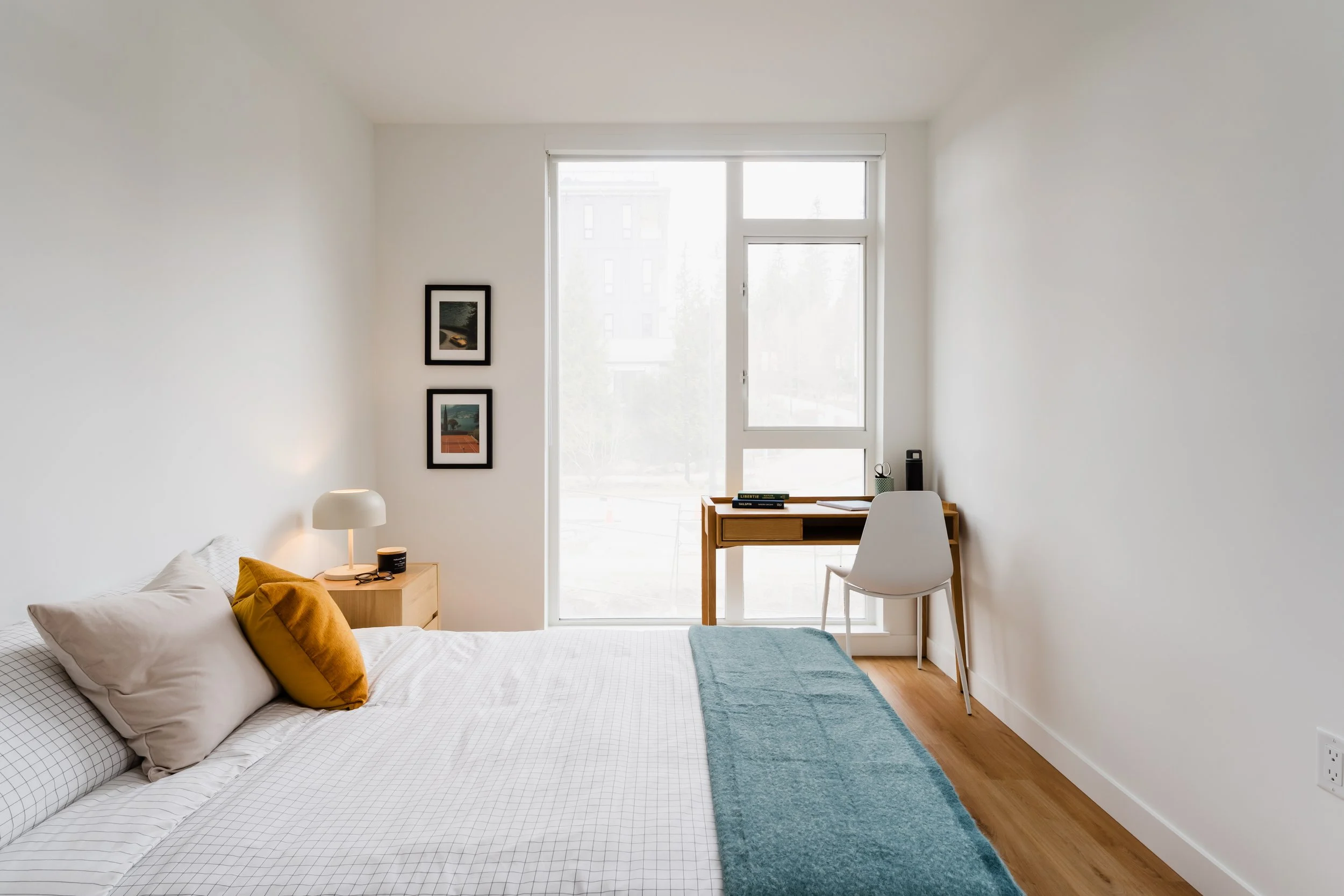 What Students Actually Need in Off-Campus Housing Near SFU