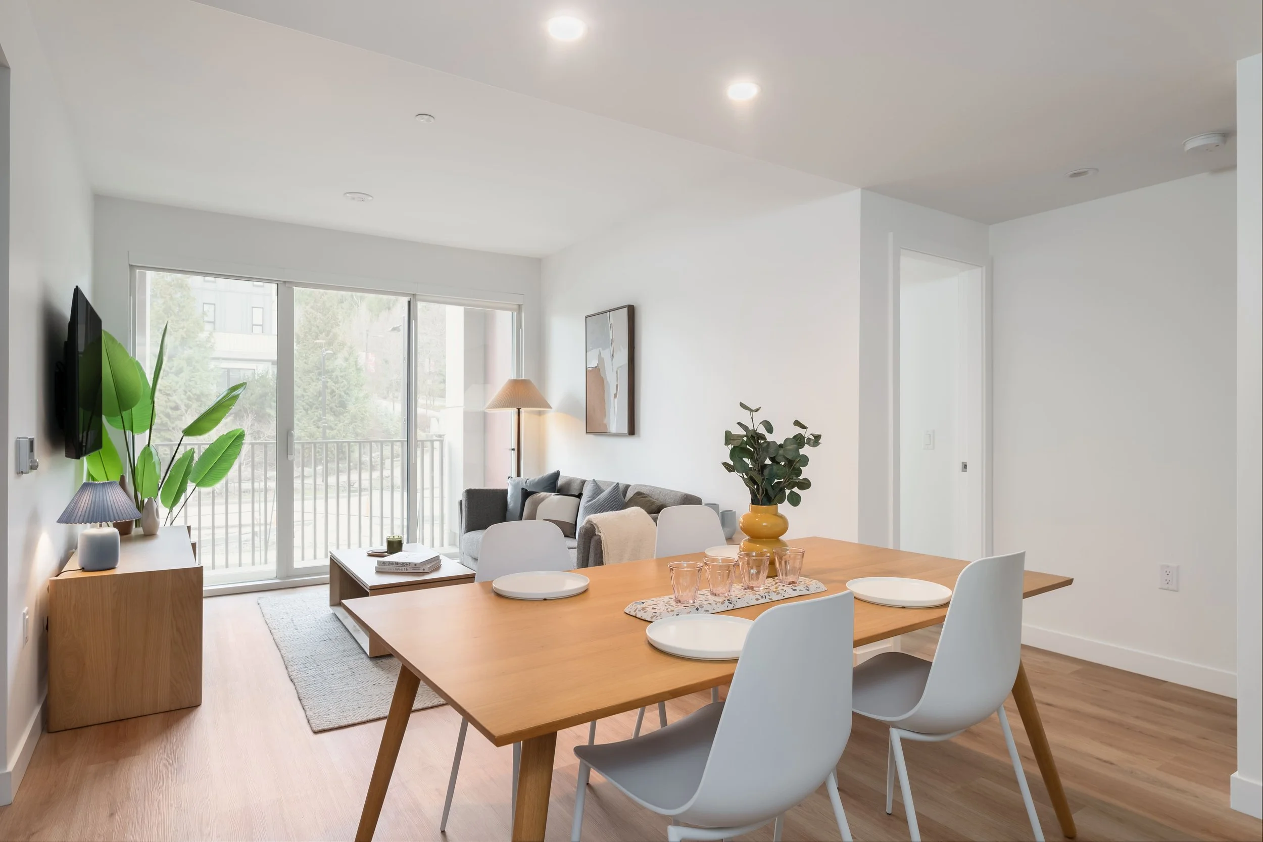 5 Reasons Students Like Living at KOTO and Cornerstone