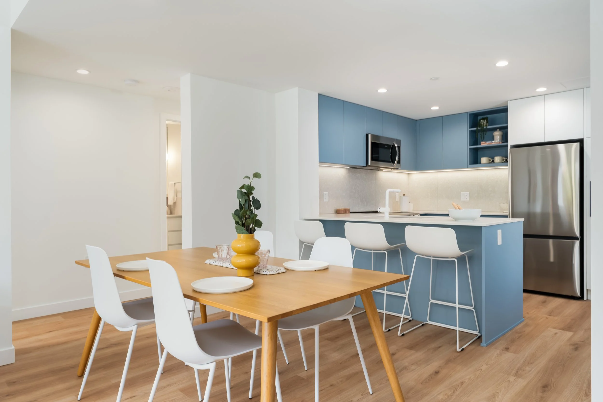 New Purpose-Built Student Housing Near Simon Fraser University in Burnaby Focuses on Stability and Convenience