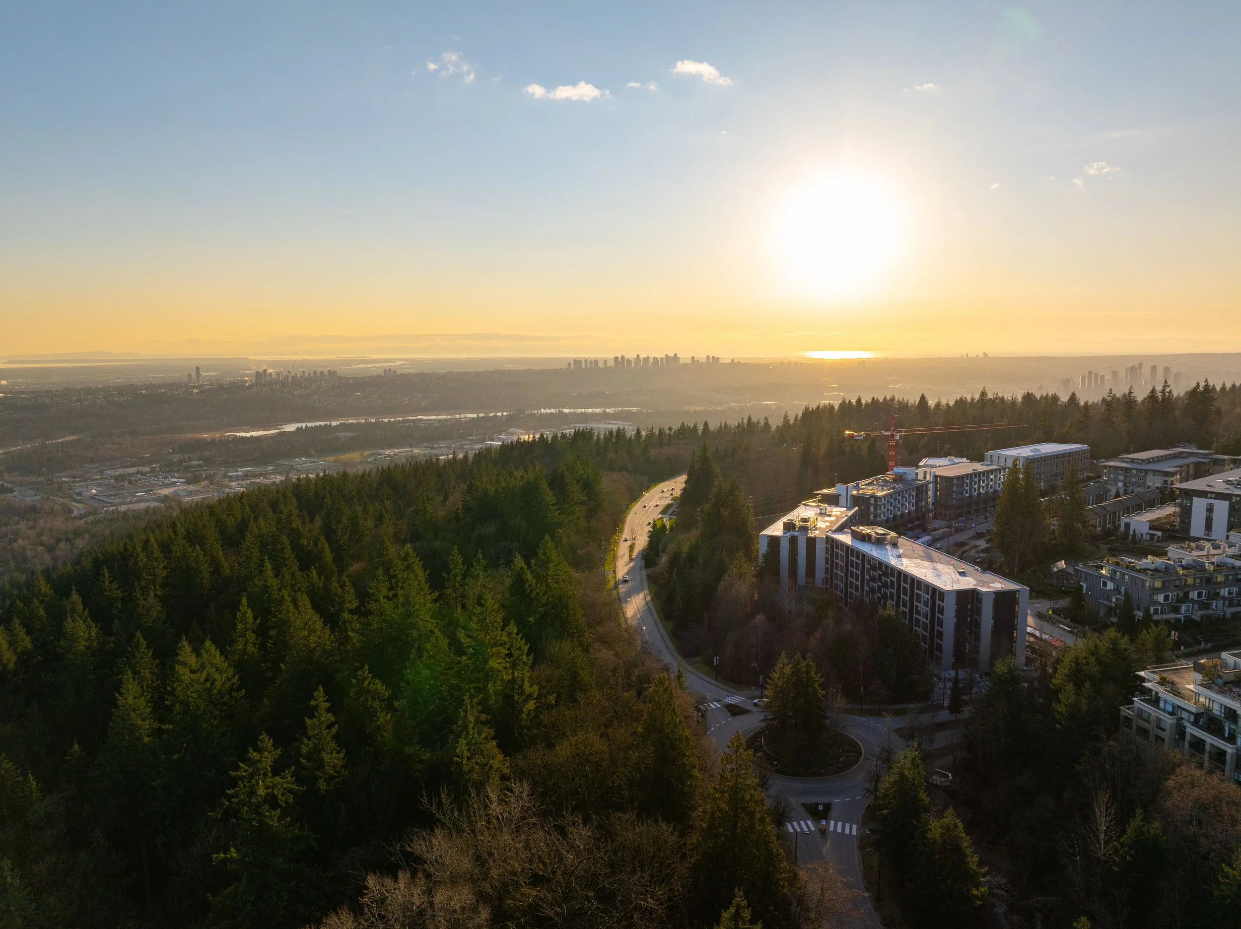 Student Housing Near SFU on Major Bus Routes: How to Choose the Right Location