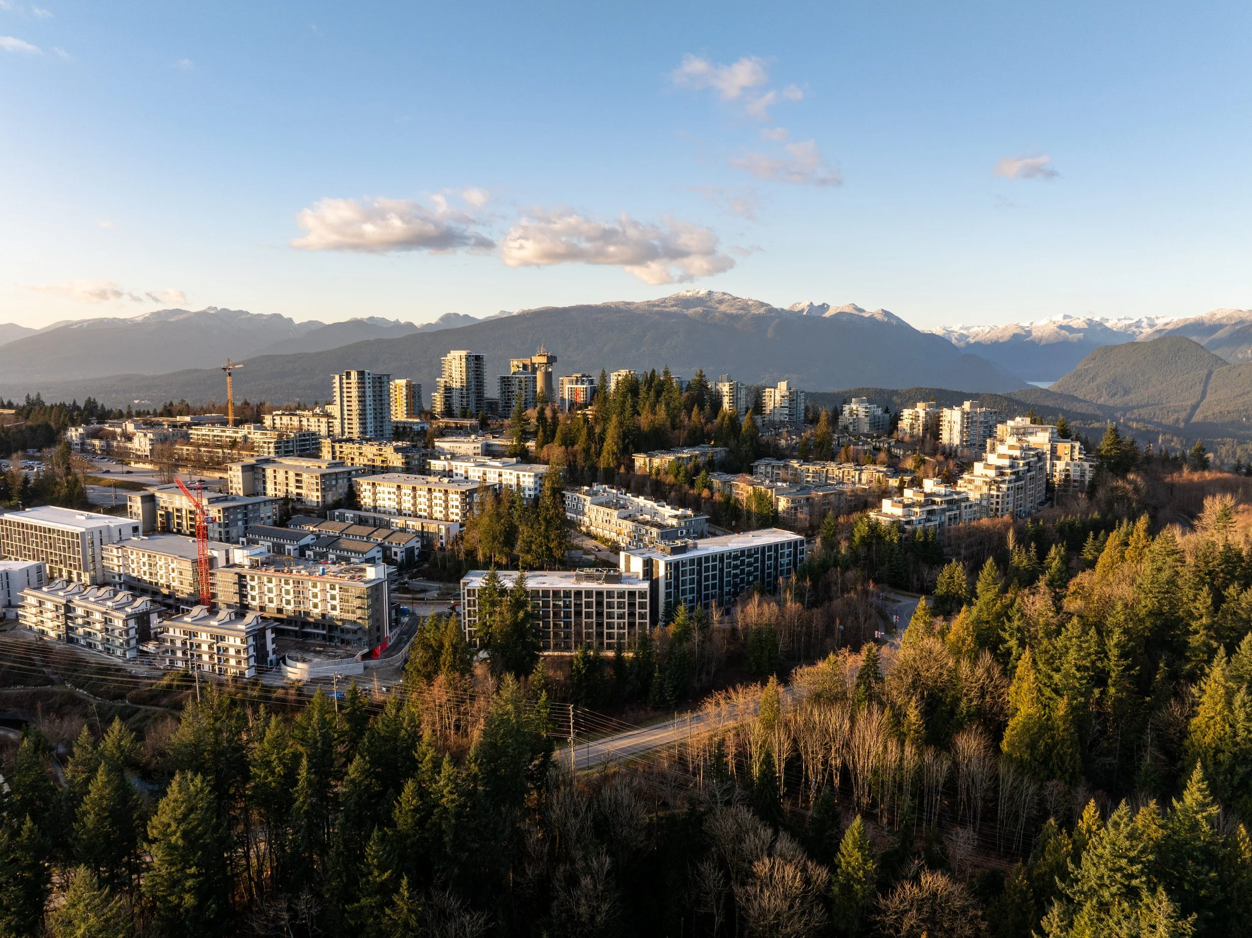 Avoiding Burnaby Mountain Transit Delays: The Perks of Walking-Distance SFU Housing
