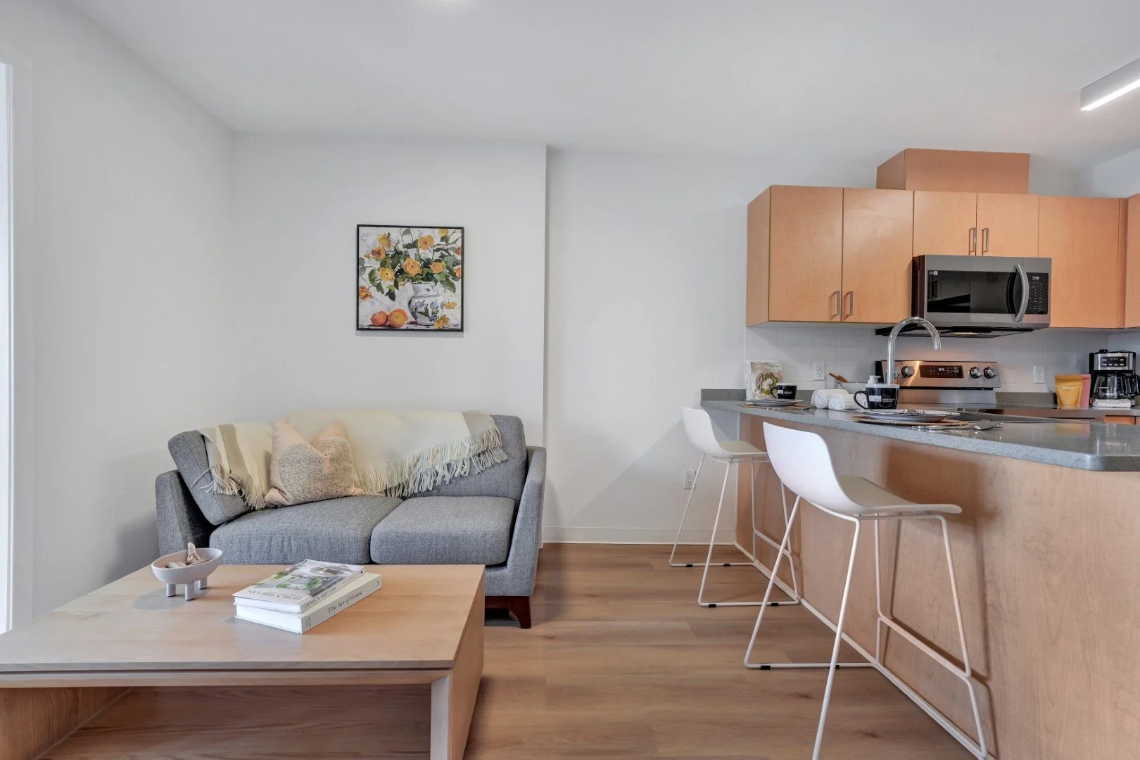 The Ultimate Pack-Light Guide for SFU Students: Moving in with Just a Suitcase