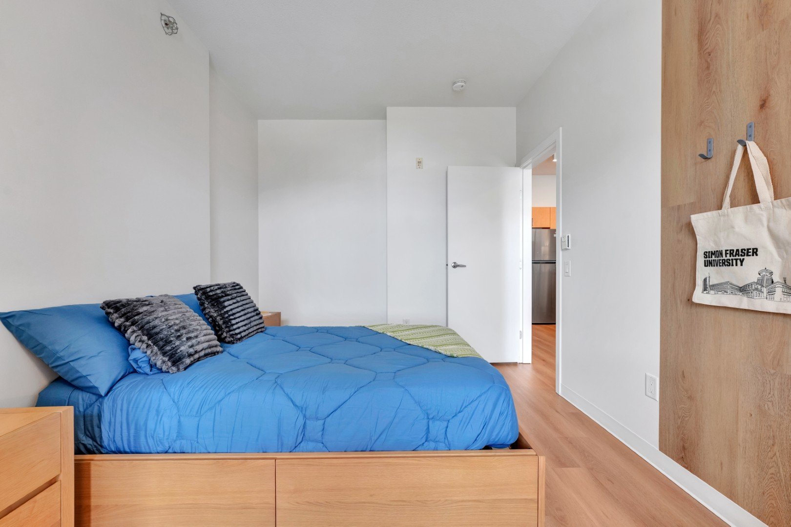 The International Student Guide to Renting in Burnaby: Simplifying Your Transition to SFU