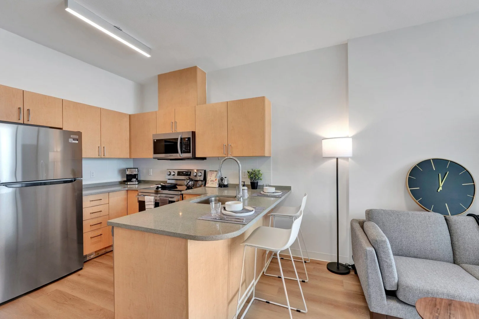 Maximizing Your GPA on Burnaby Mountain: Why Your Choice of Off-Campus Housing Matters