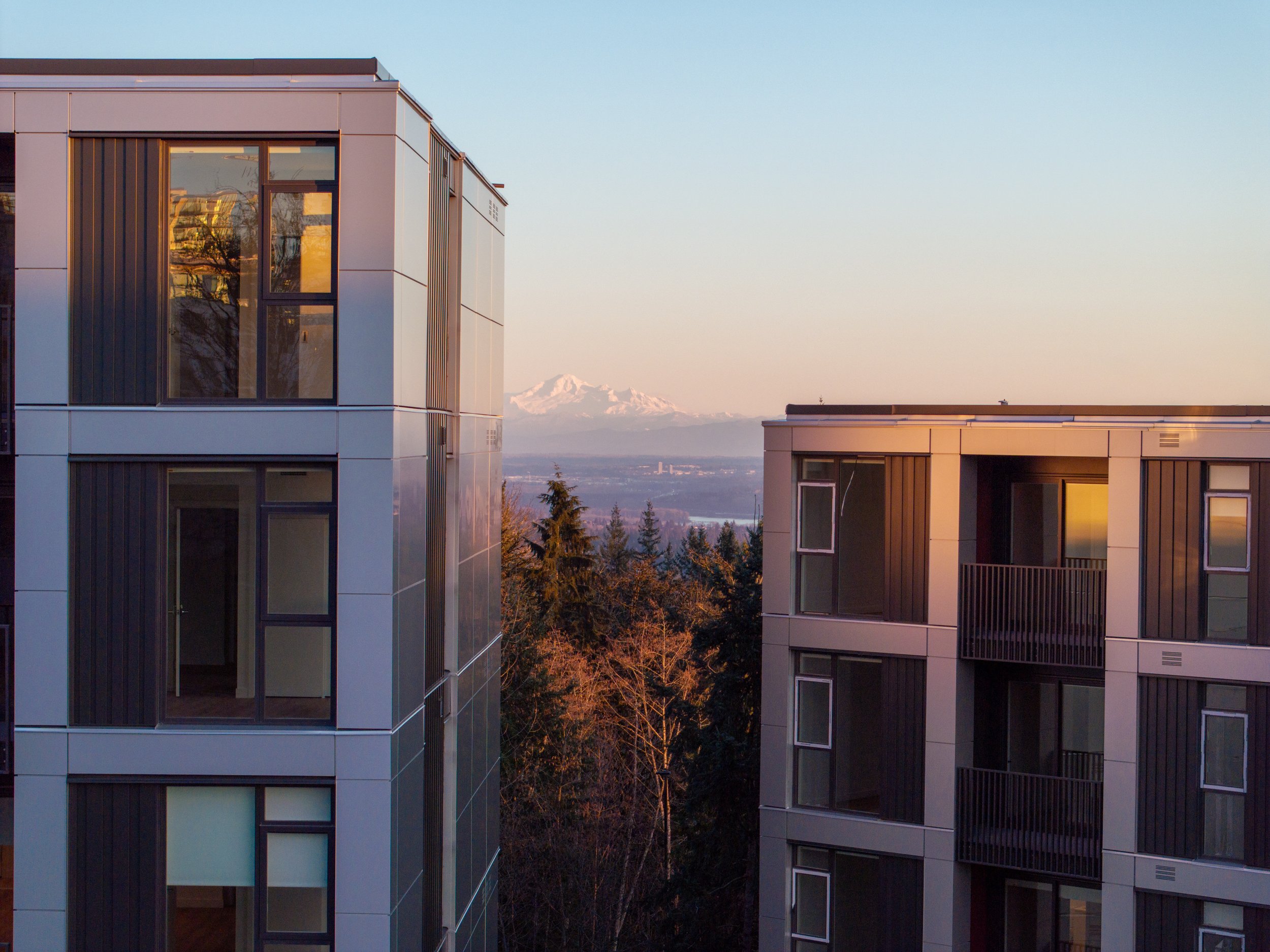 Fostering Connections on Burnaby Mountain: How Dedicated Student Communities Prevent University Isolation