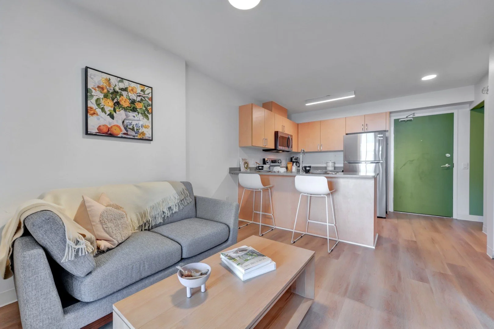 SFU Upper-Year &amp; Graduate Housing: Choosing Between Private Studios and Shared Suites