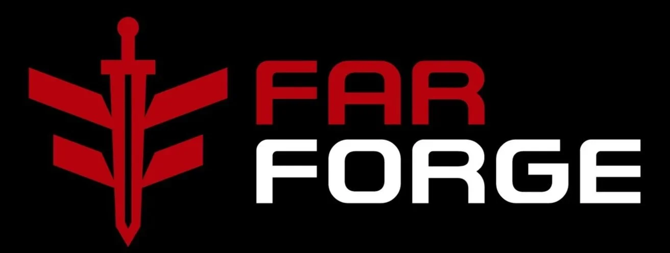 Far Forge