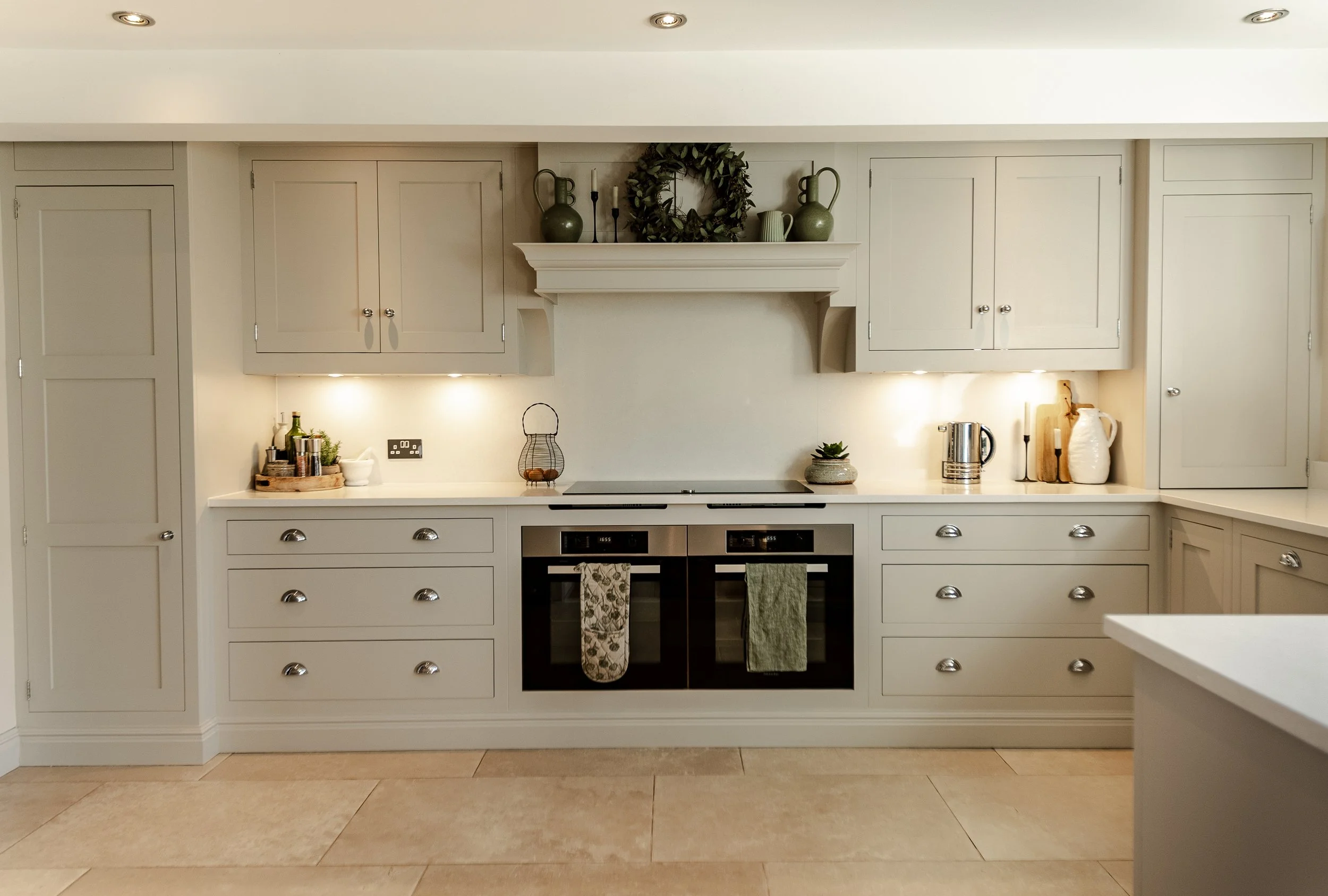 Interior Photography
