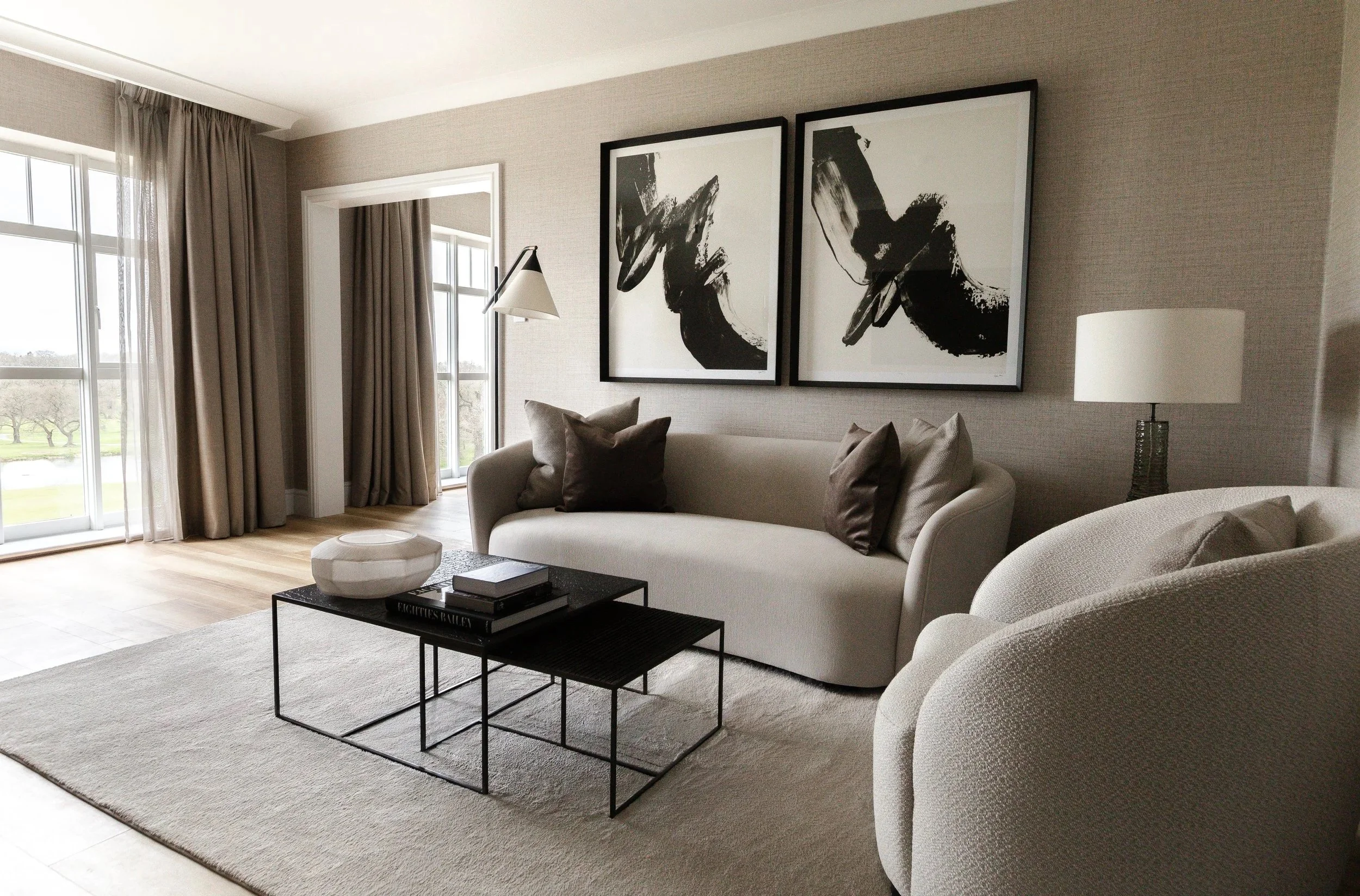 Interior Design Photography