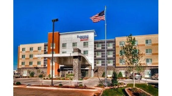 Fairfield by Marriott Inn & Suites Oklahoma City Yukon