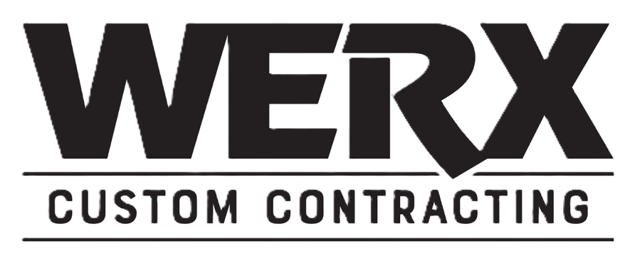 Werx Custom Contracting • Durham Region 