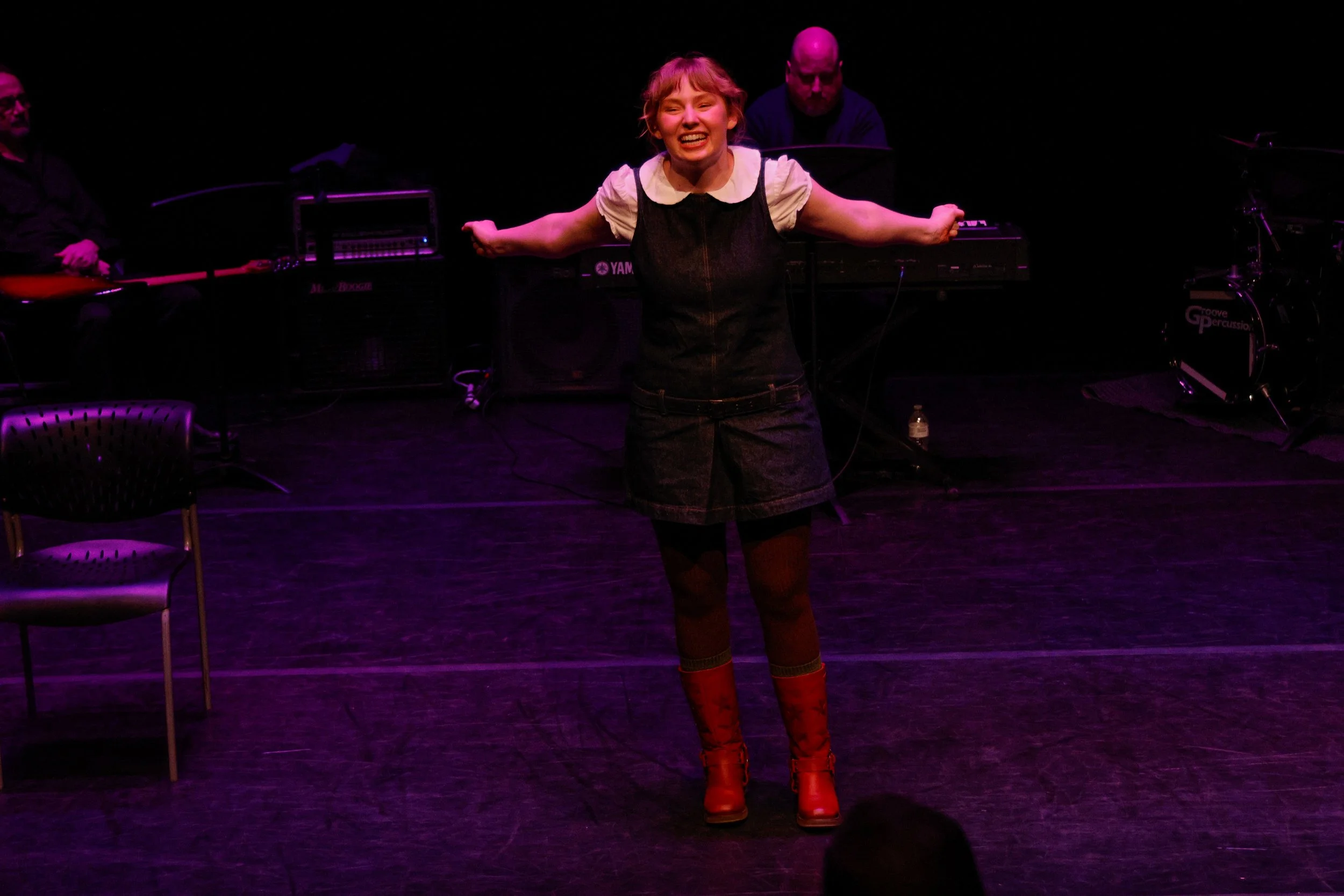 New York Showcase 2026