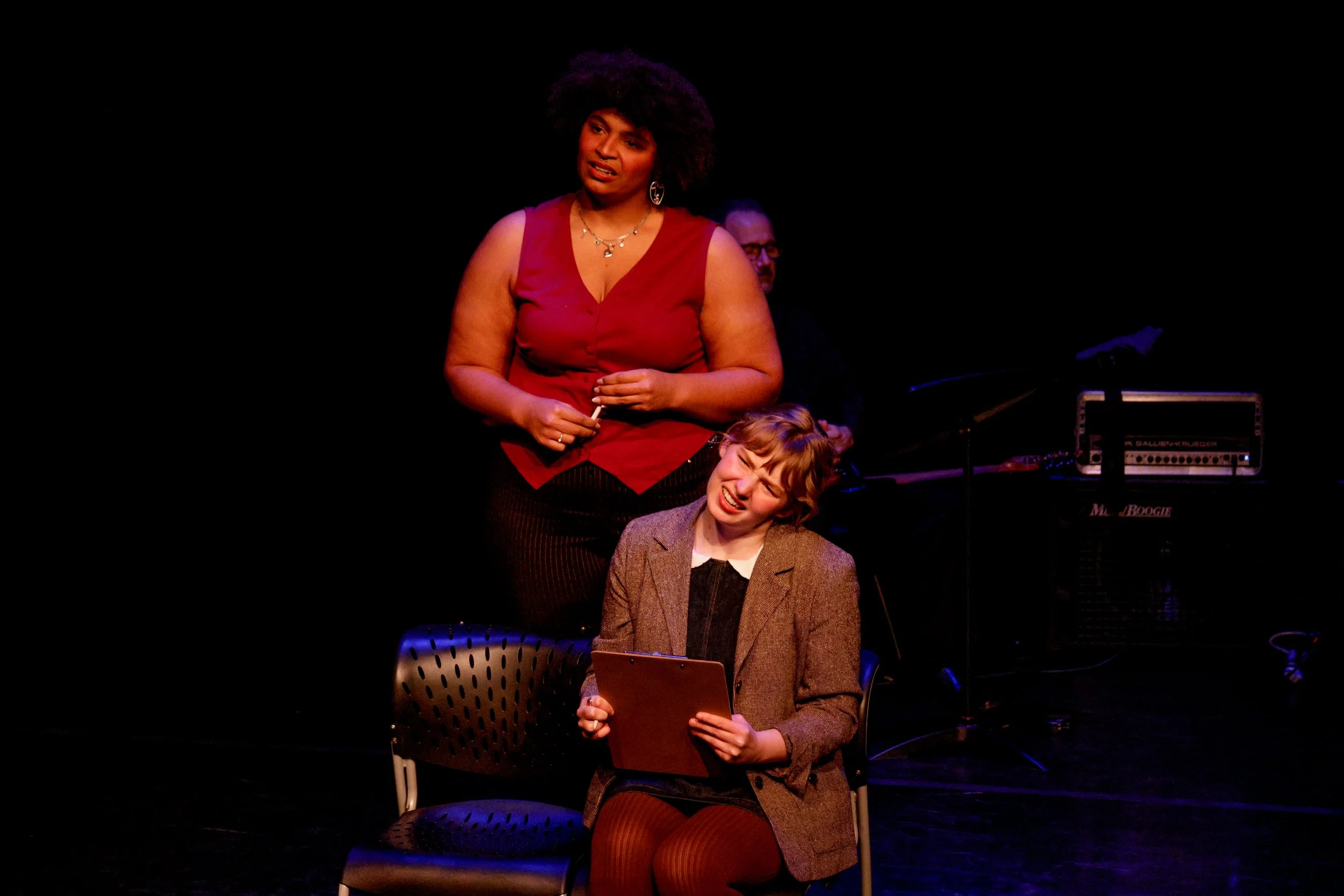 New York Showcase 2026