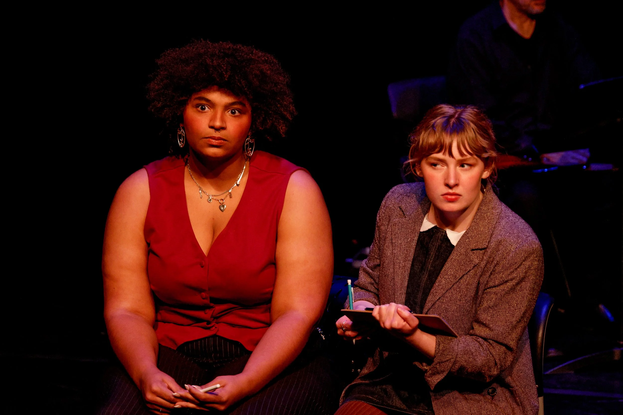 New York Showcase 2026