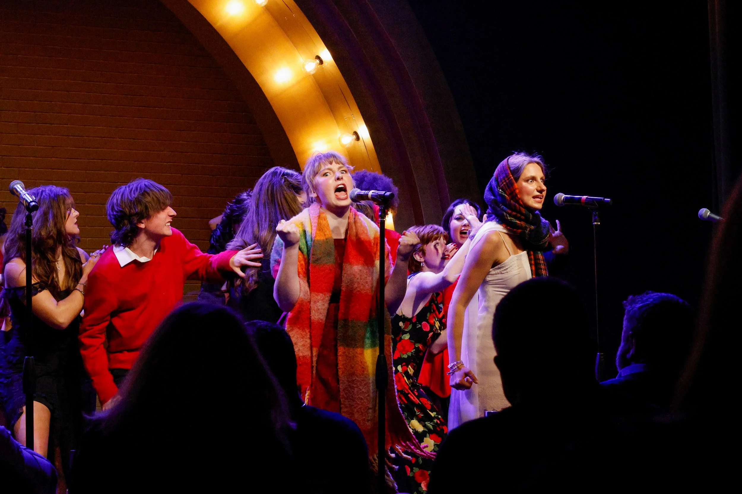 The Cabaret in Indy 2026