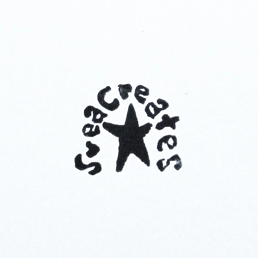 brand logo @sveacreates