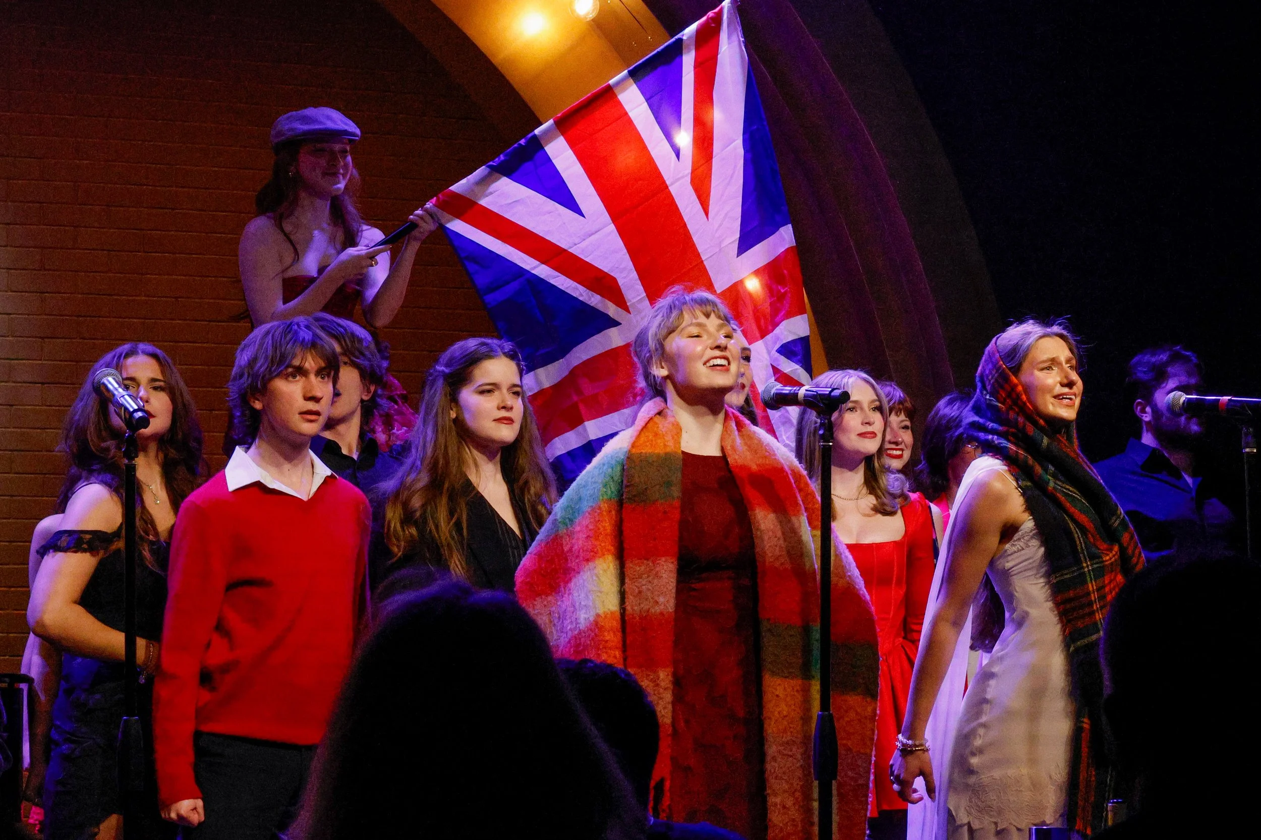 The Cabaret in Indy 2026