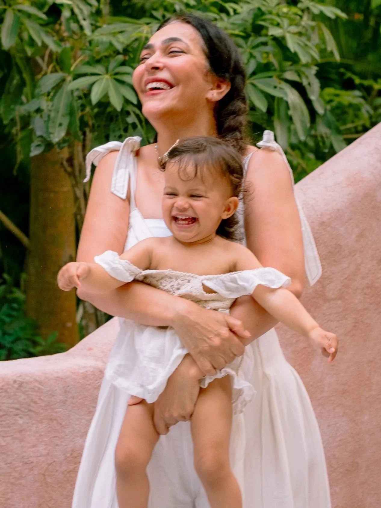 FAMILY TIME / CASA LA CEIBA, CAREYES