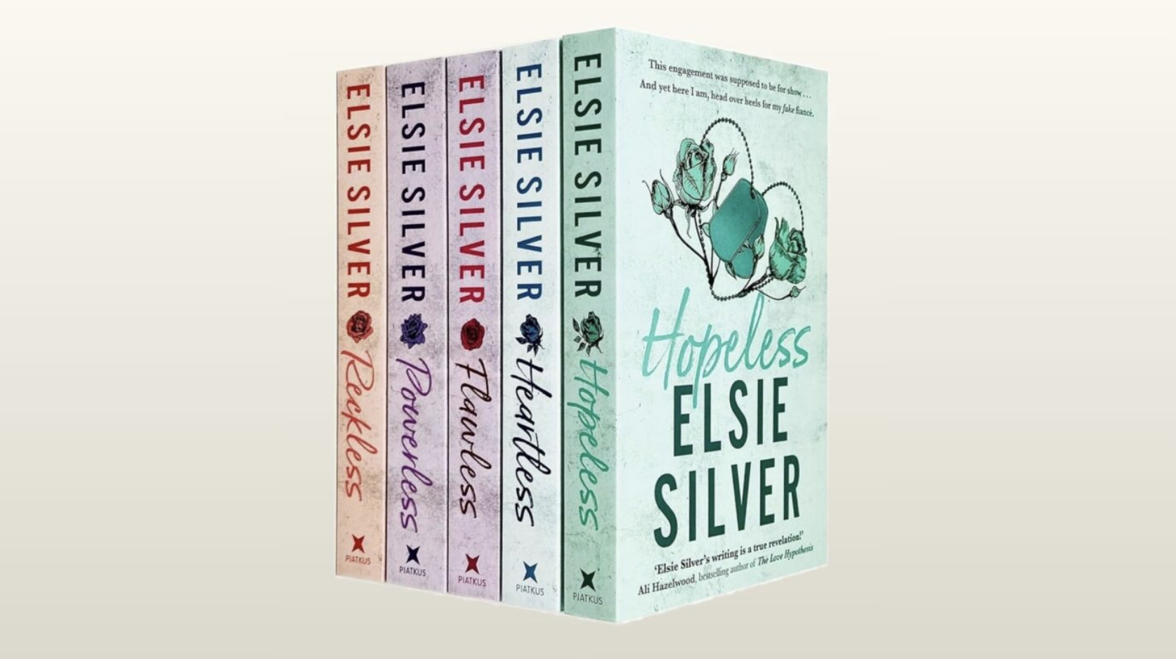 Netflix Lassos Elsie Silver’s ‘Chestnut Springs’ for TV Series: Everything We Know So Far