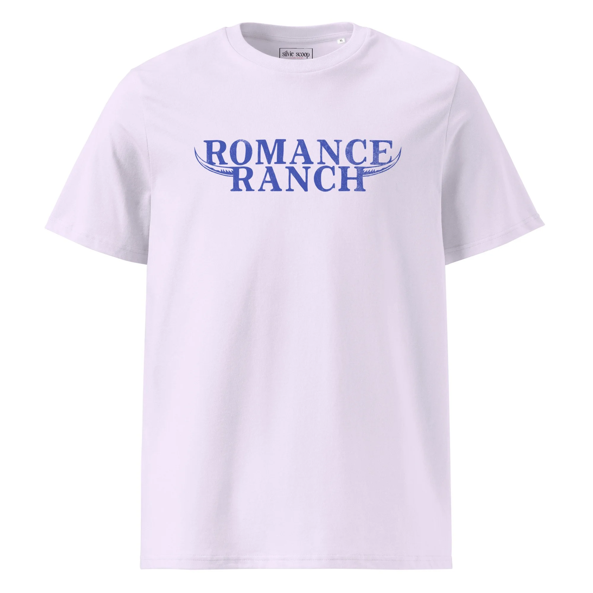 Romance Ranch Film Crew Tee