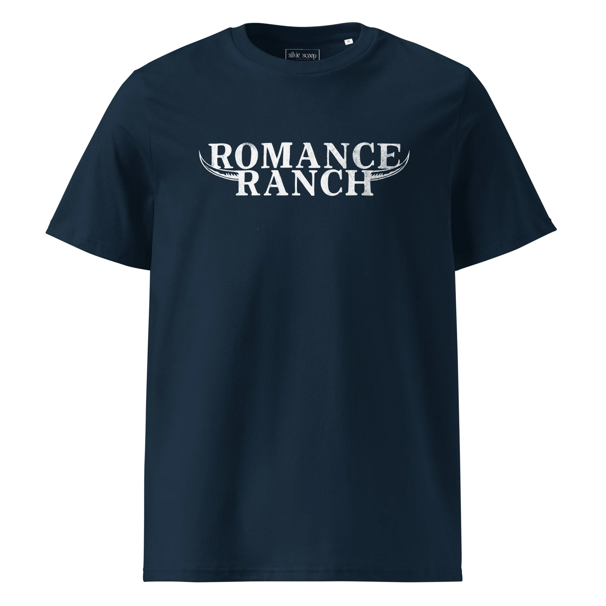 Romance Ranch Film Crew Tee