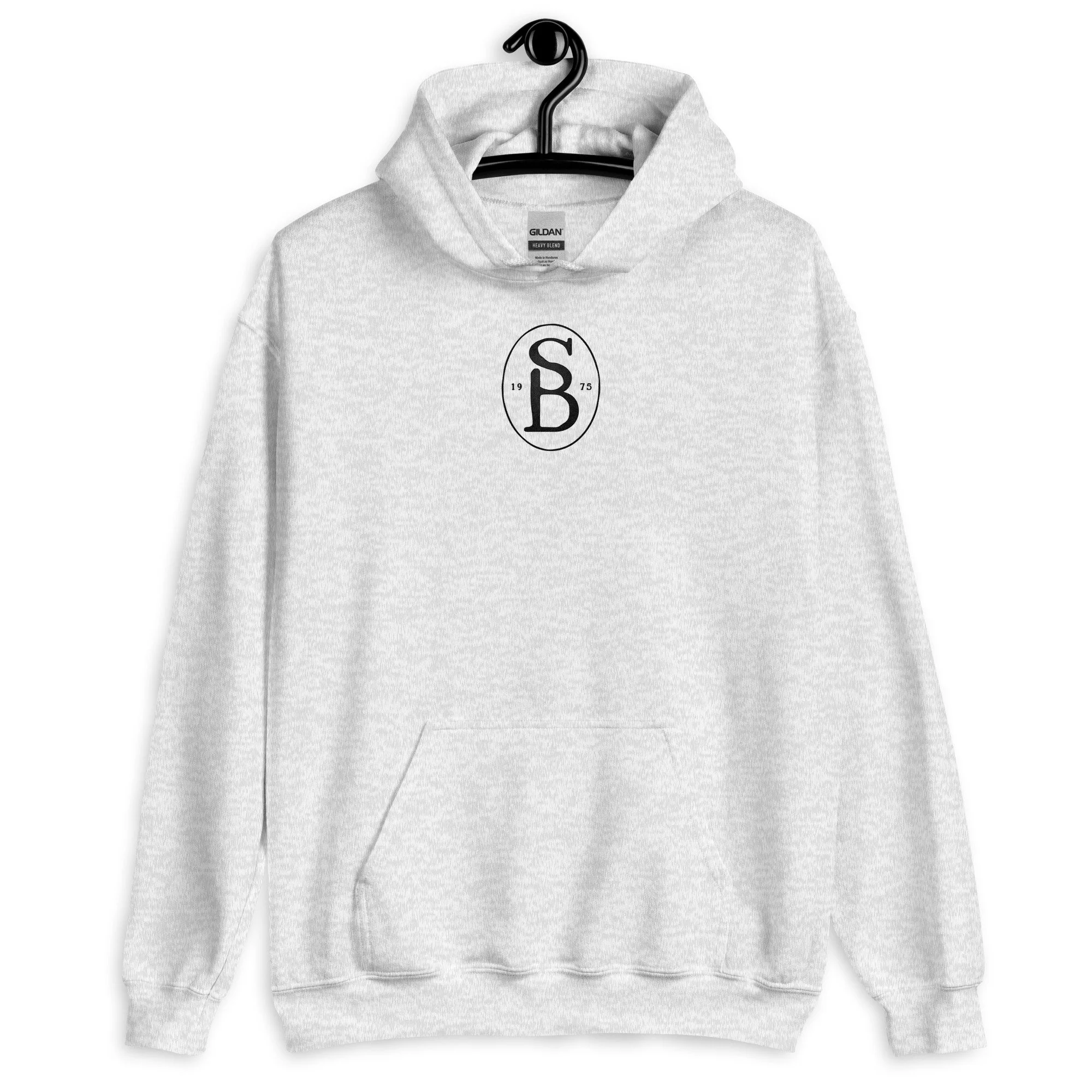 Stal Brandt Hoodie