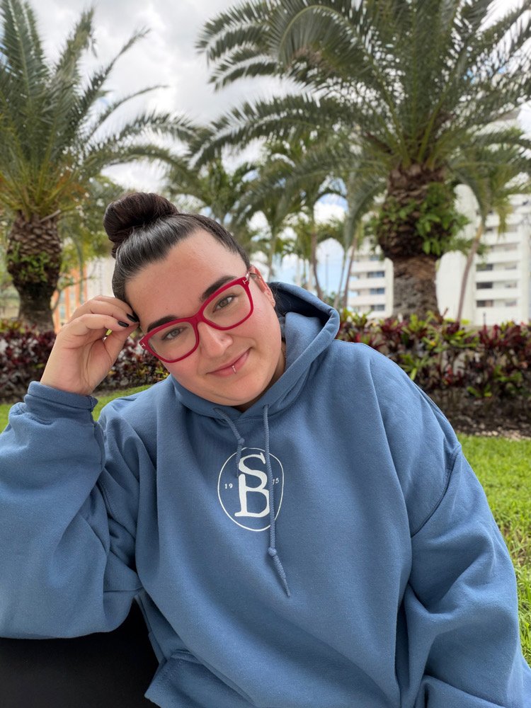 Stal Brandt Hoodie