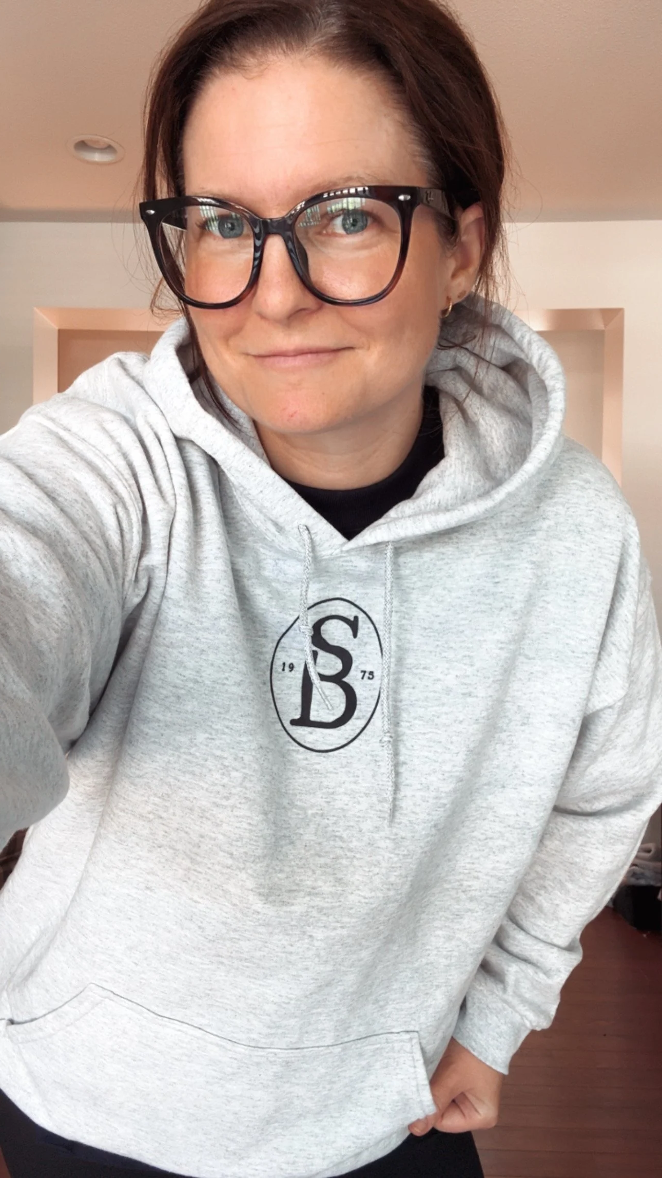Stal Brandt Hoodie