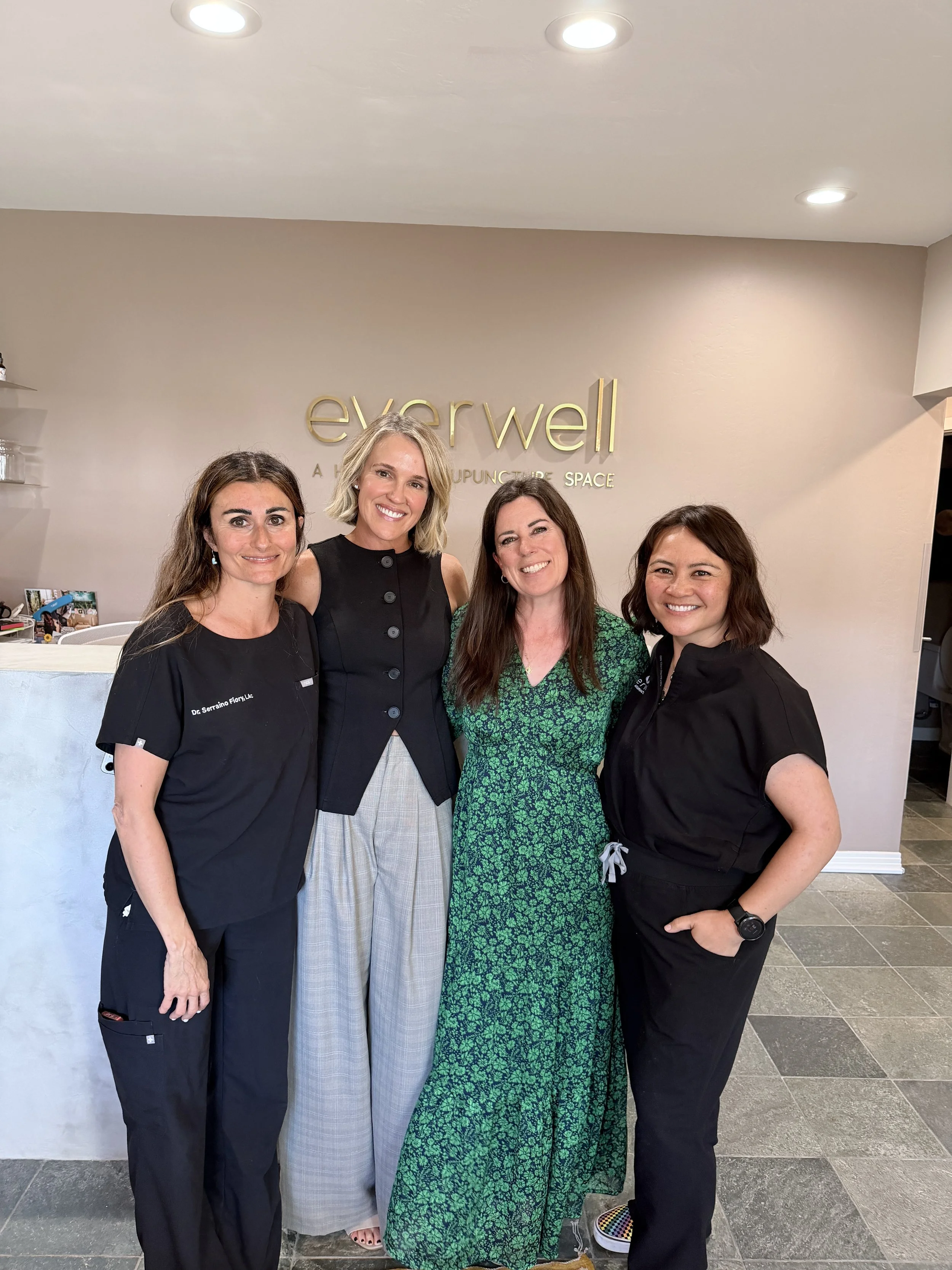 A Perspective on Women’s Health: Listening to the Body, Supporting the Whole Woman