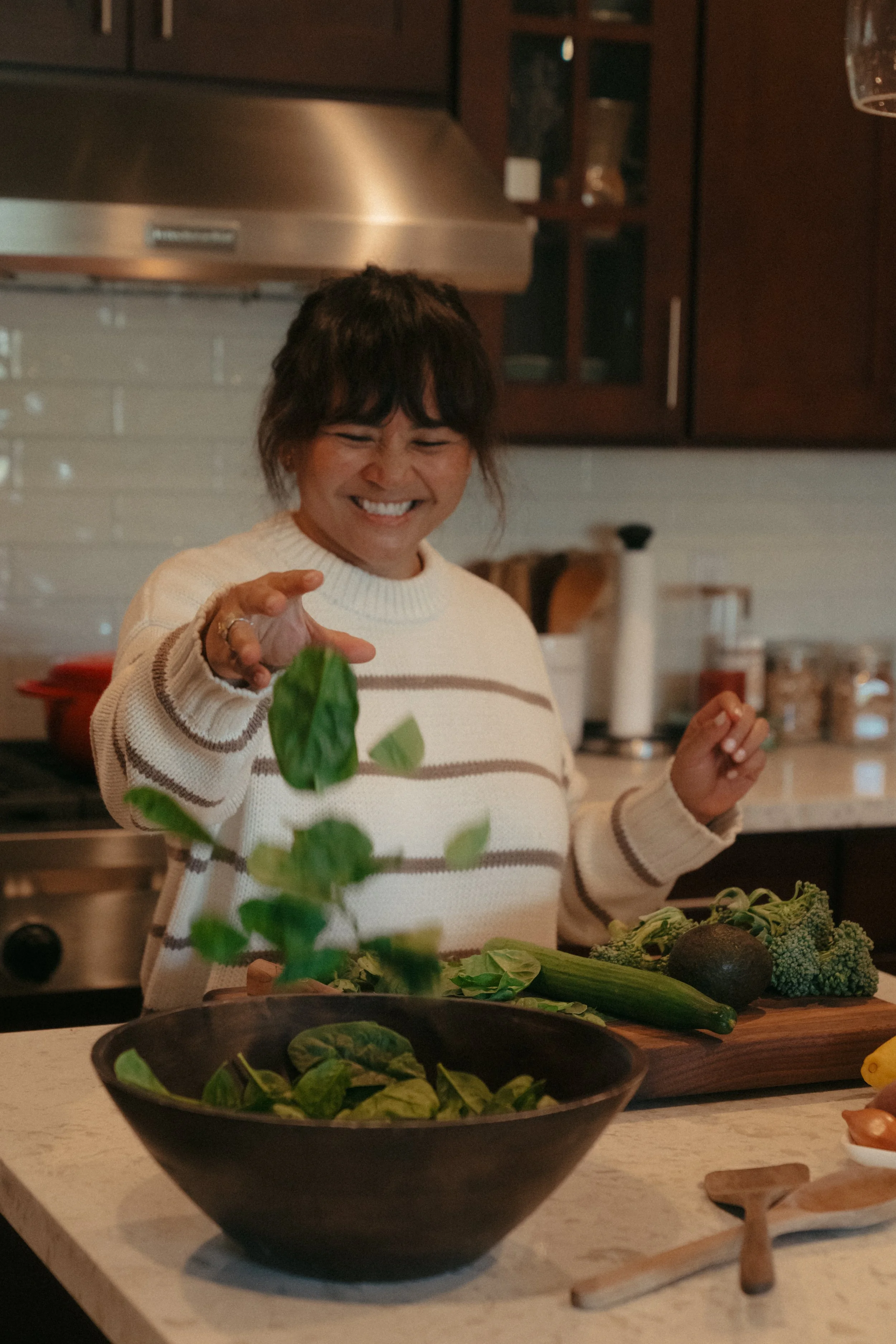Quieting Food Noise