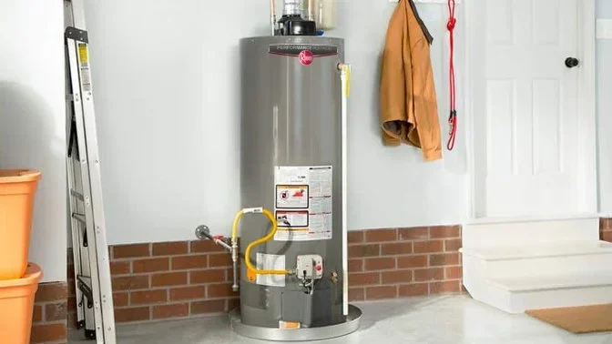 How Much Does it Cost to Replace a Hot Water Heater in Denver [2026]
